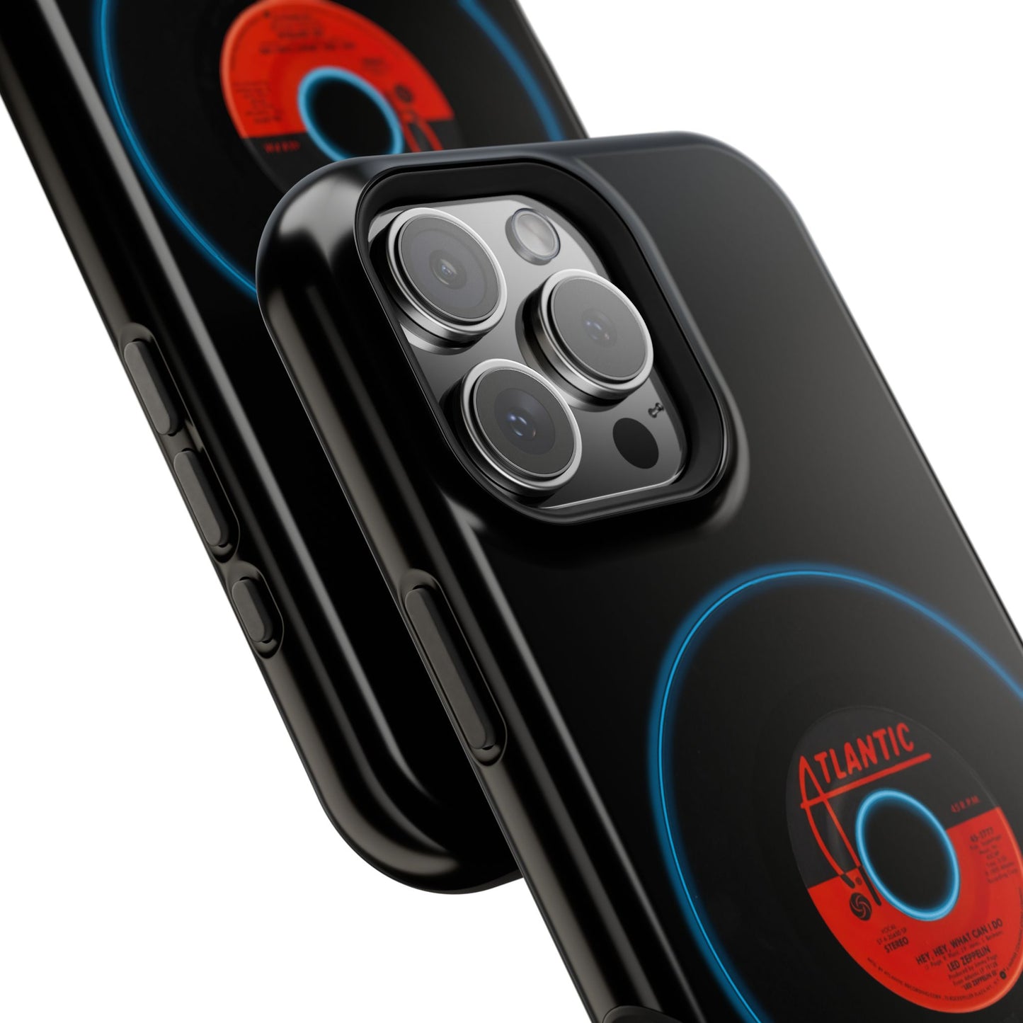 iPhone 16 Magnetic Tough Cases for iPhone 16, 16 Pro, 16 Plus, and 16 Pro Max