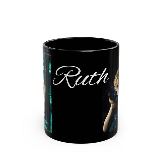 The Ozarks Coffee Mug Ruth 11oz 15oz