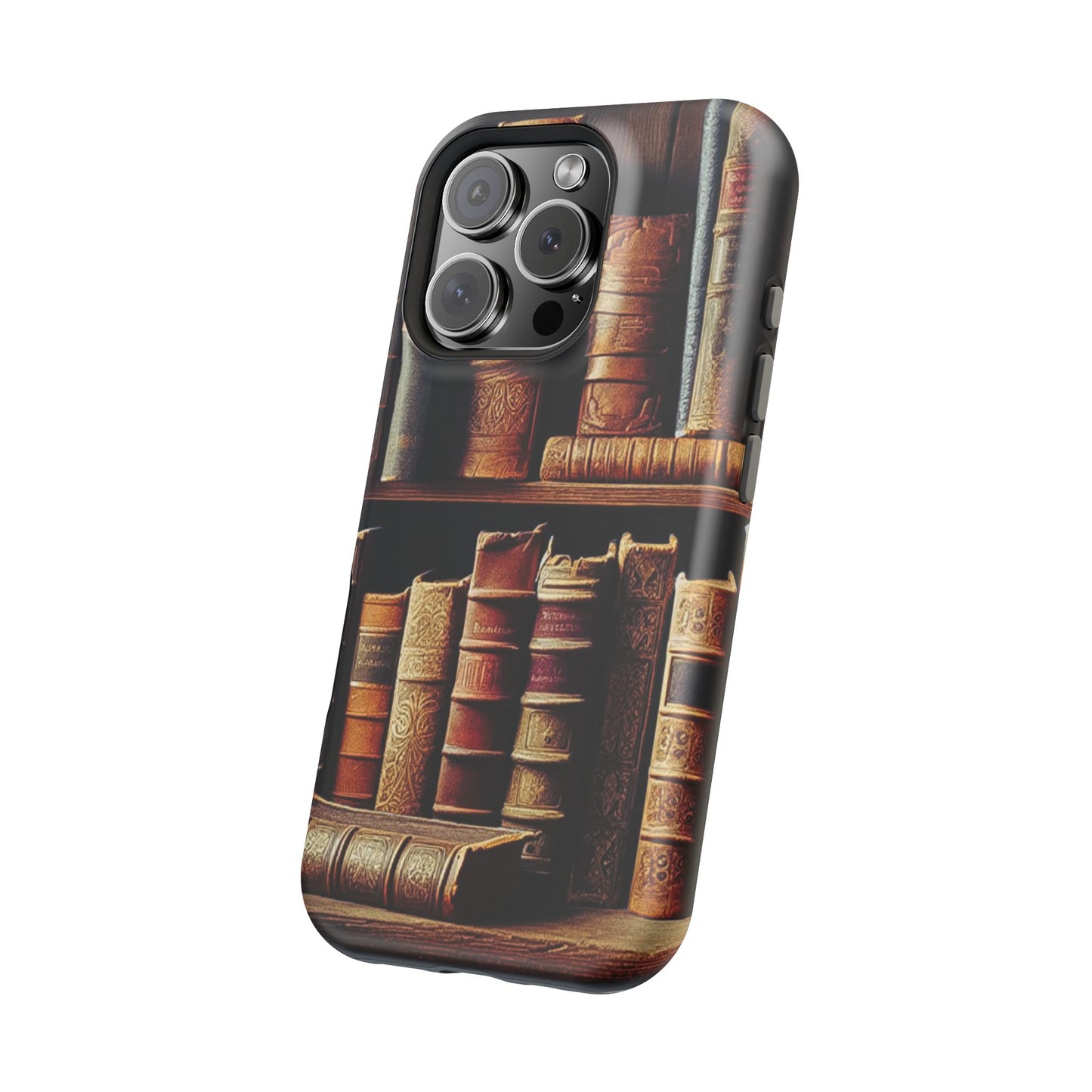 Phone Cases Collection for iPhone 16 and Pro Models