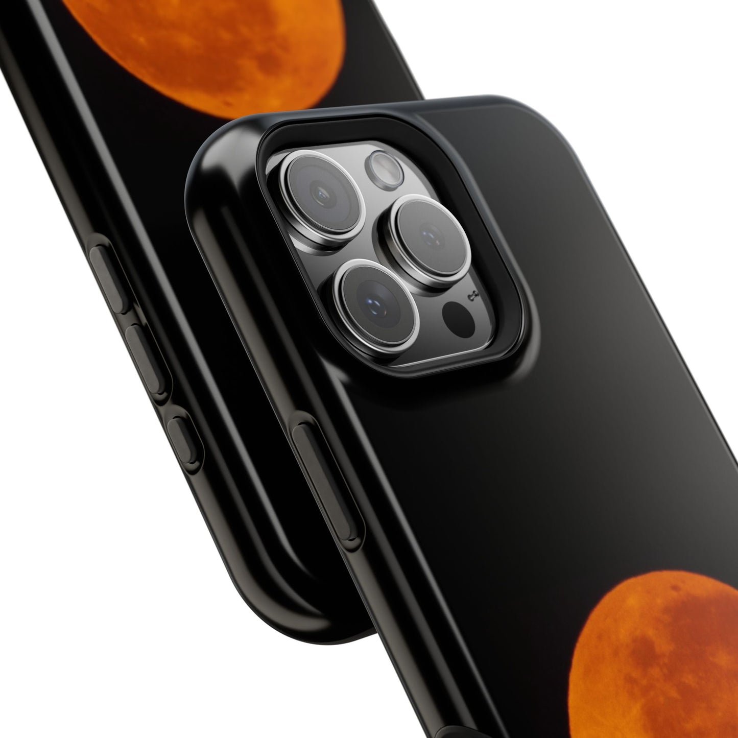 iPhone 16 Magnetic Tough Cases for iPhone 16, 16 Pro, 16 Plus, and 16 Pro Max