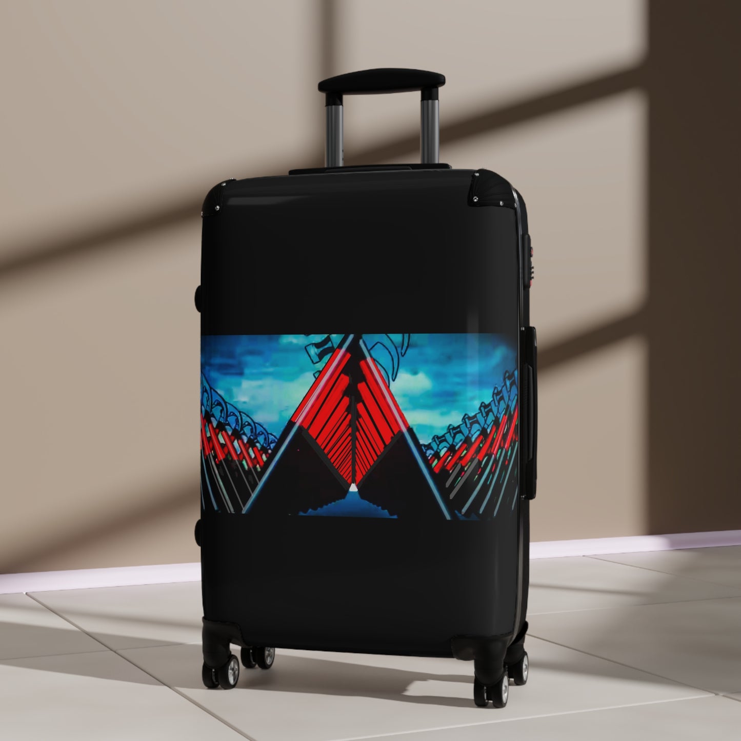 Suitcase