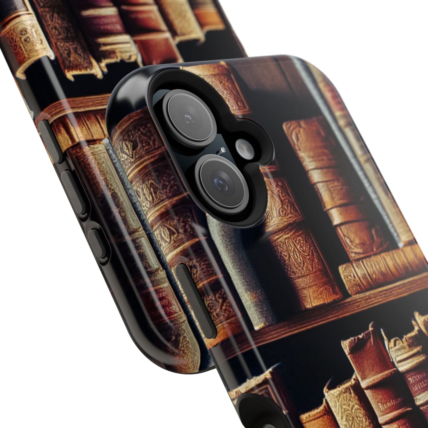 Phone Cases Collection for iPhone 16 and Pro Models