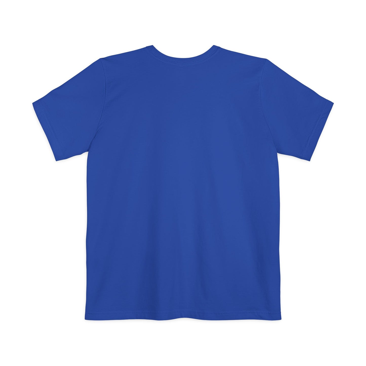 Albuquerque Fire Rescue [image on pocket only] Pocket T-shirt