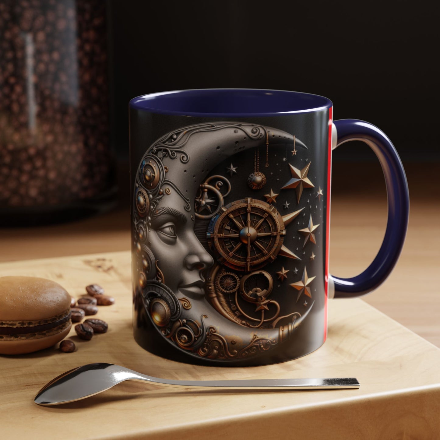 Coffee Mug (11, 15oz)
