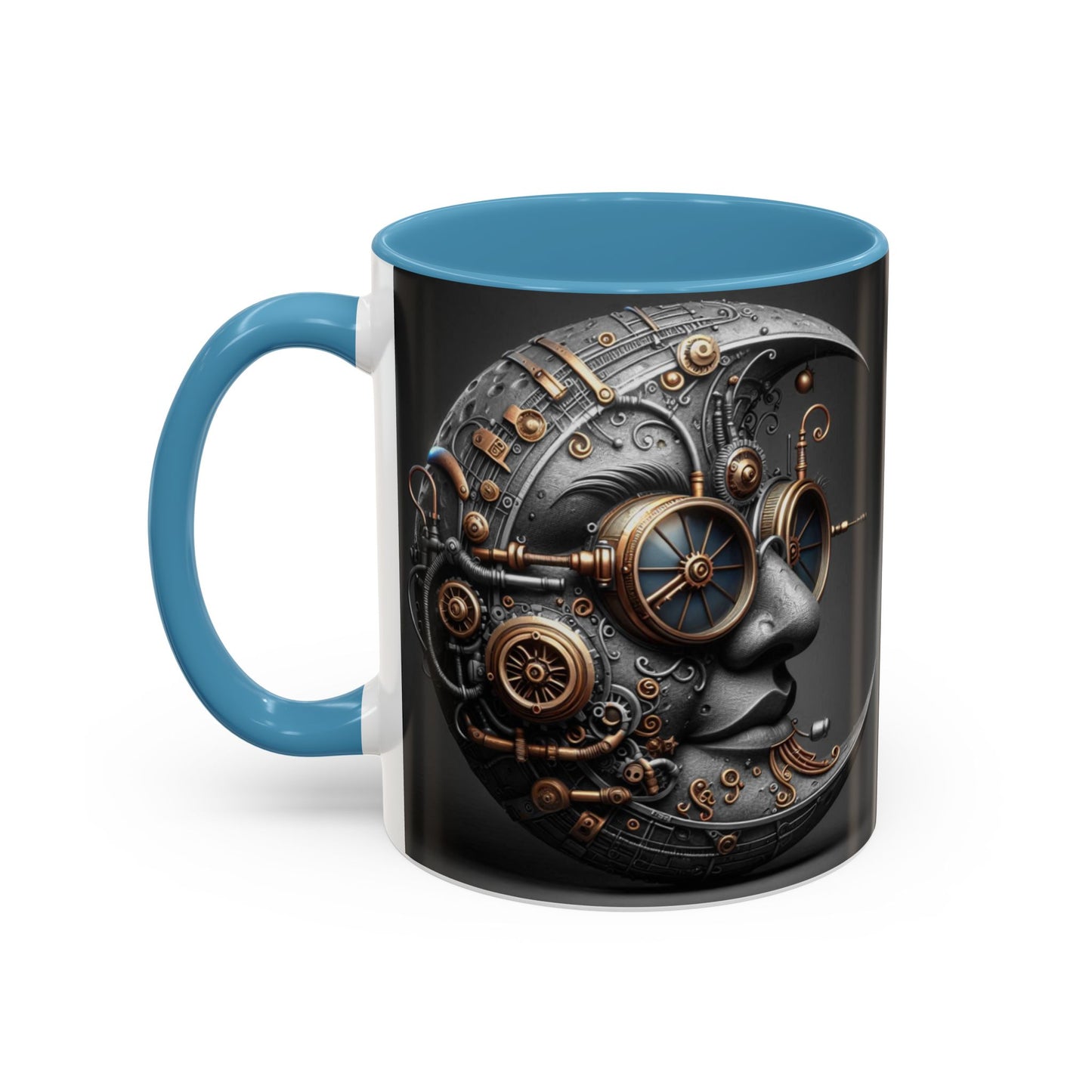 Coffee Mug (11, 15oz)
