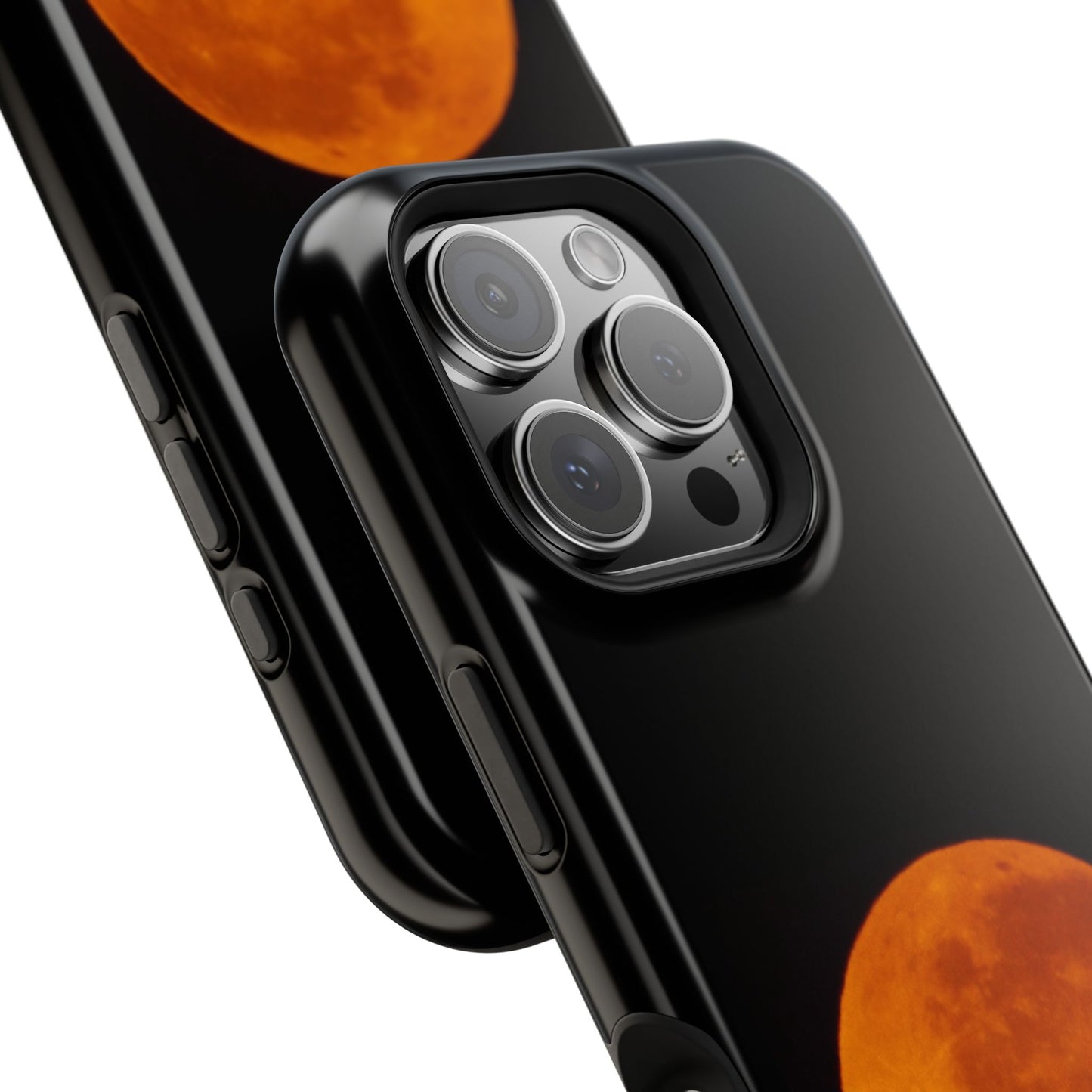 iPhone 16 Magnetic Tough Cases for iPhone 16, 16 Pro, 16 Plus, and 16 Pro Max