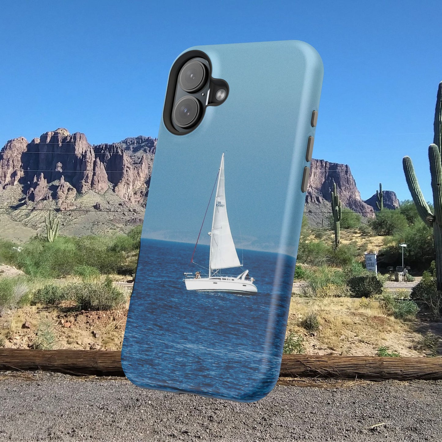 iPhone 16 Magnetic Tough Cases for iPhone 16, 16 Pro, 16 Plus, and 16 Pro Max