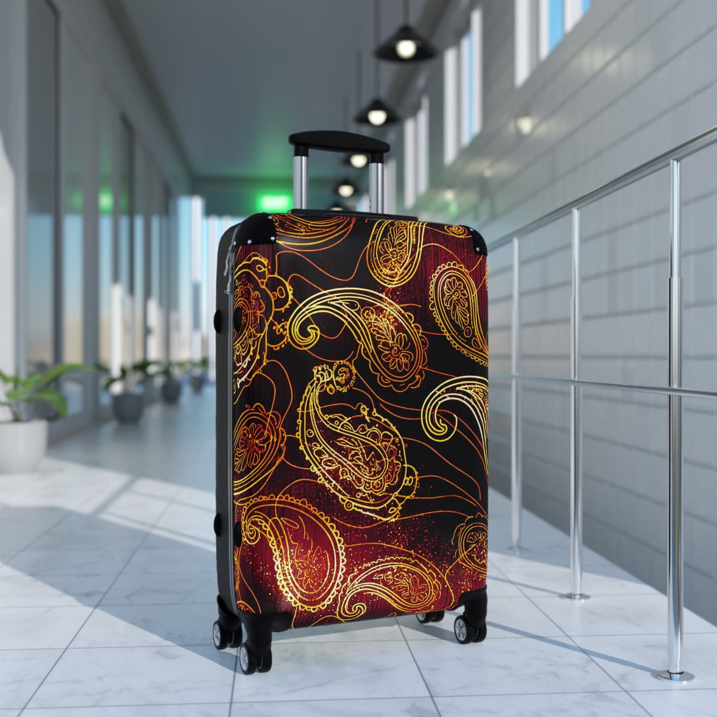 Suitcase