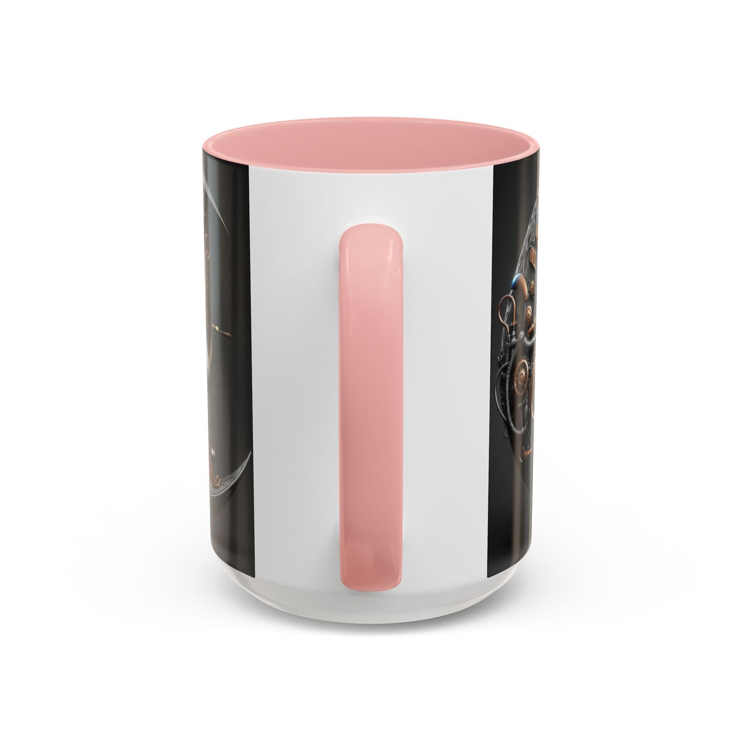Coffee Mug (11, 15oz)