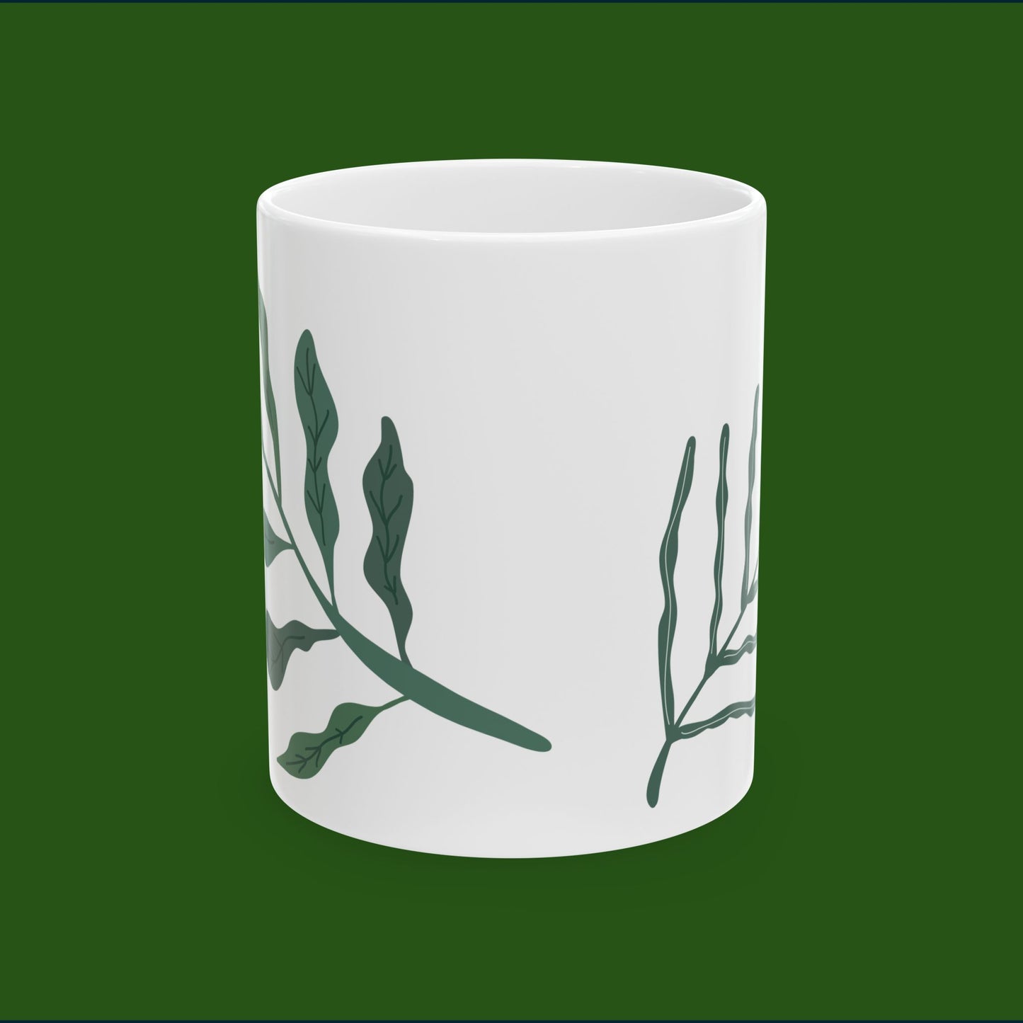Ceramic Mug, (11oz, 15oz)