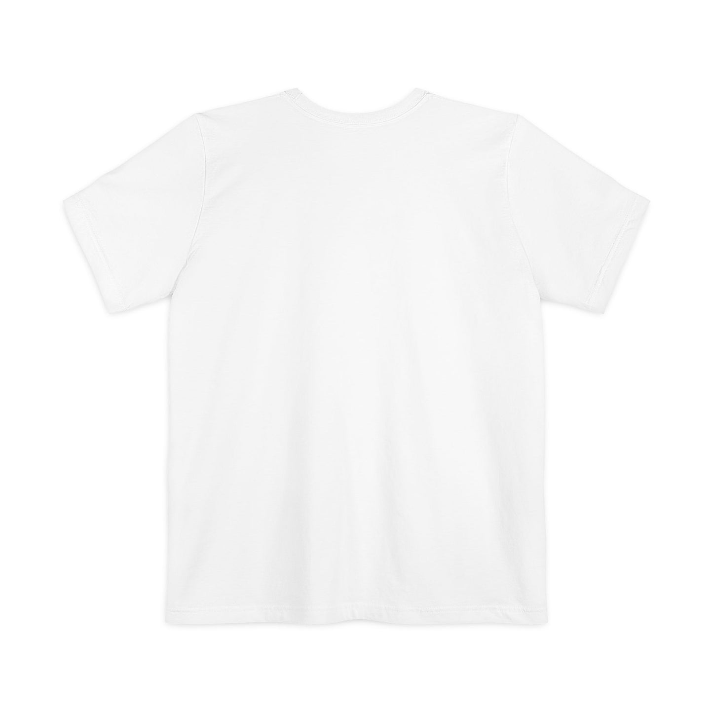 Albuquerque Fire Rescue [image on pocket only] Pocket T-shirt