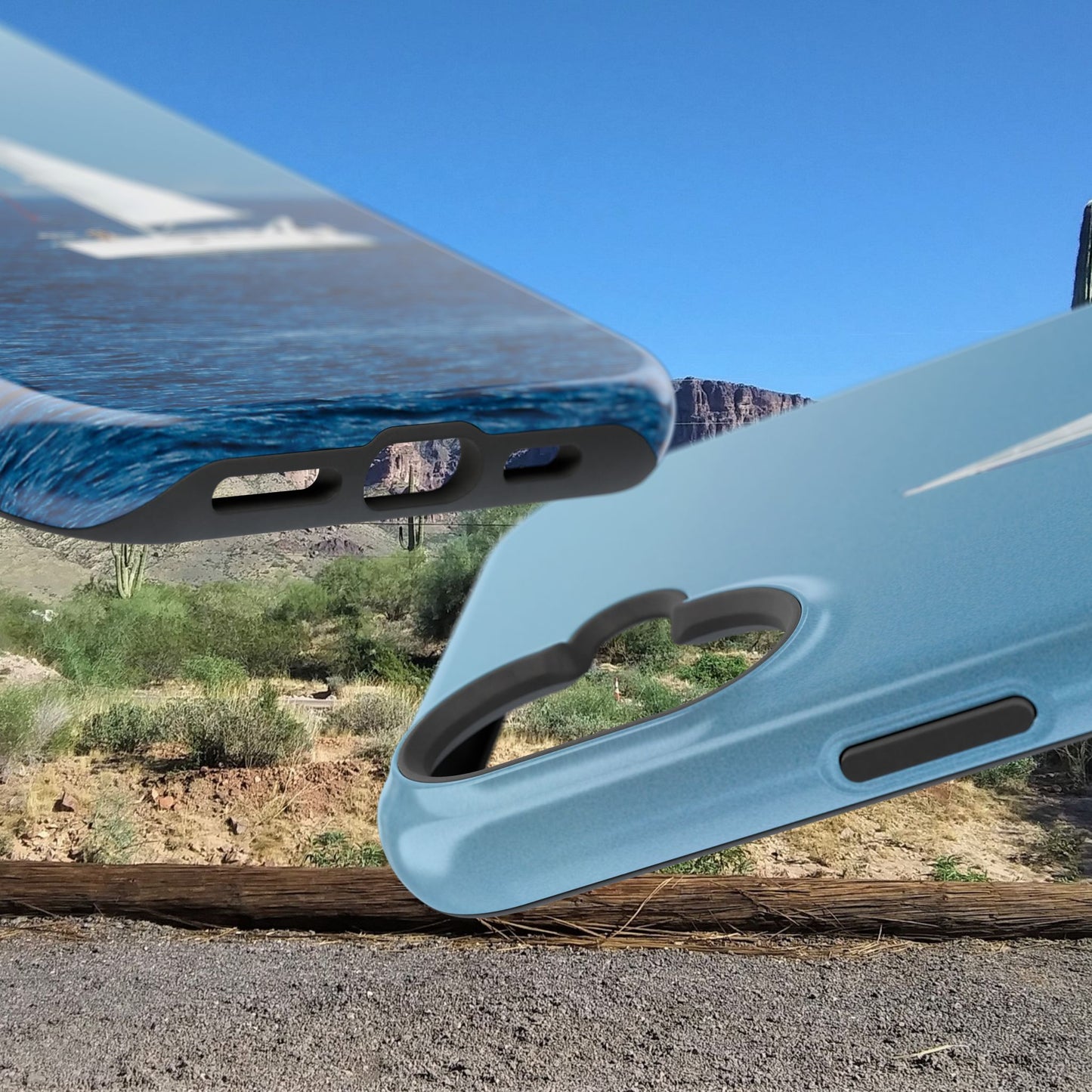 iPhone 16 Magnetic Tough Cases for iPhone 16, 16 Pro, 16 Plus, and 16 Pro Max