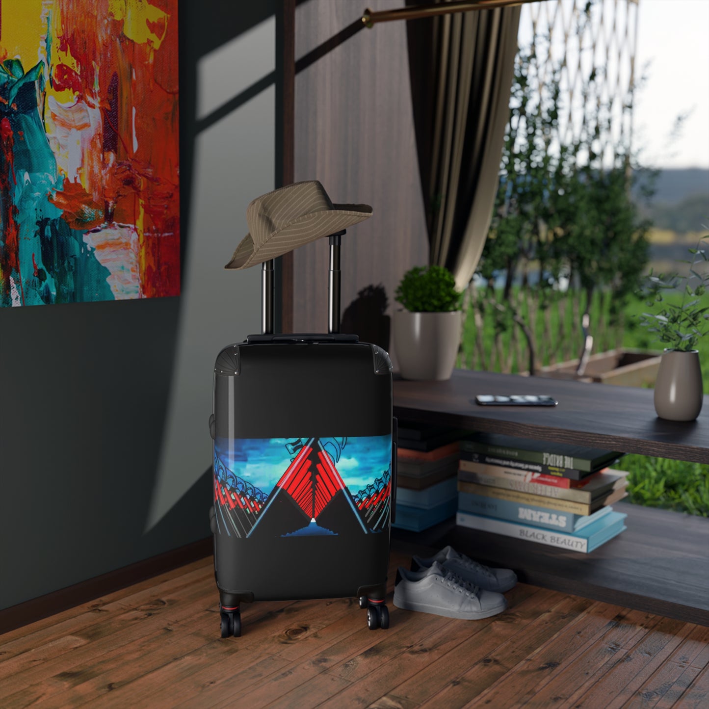 Suitcase