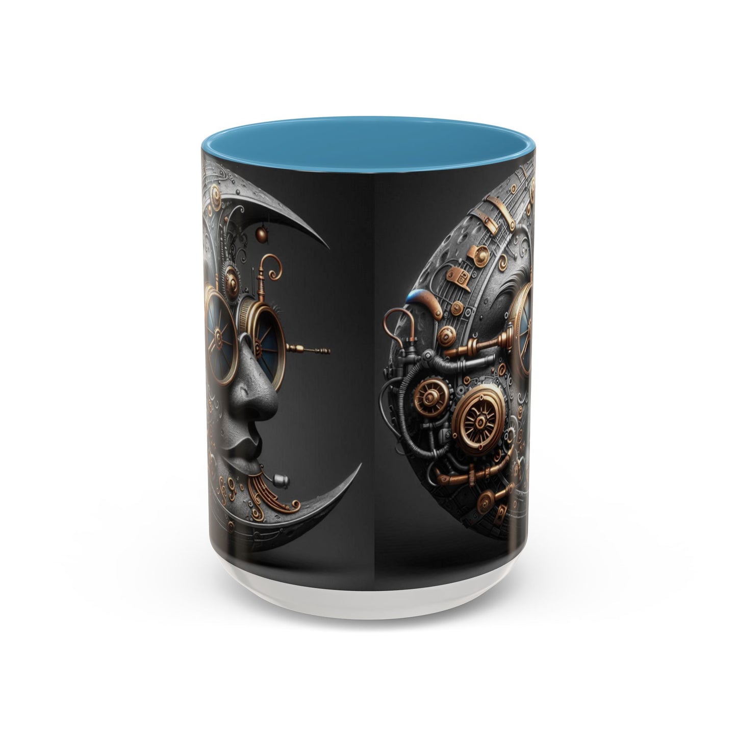 Coffee Mug (11, 15oz)