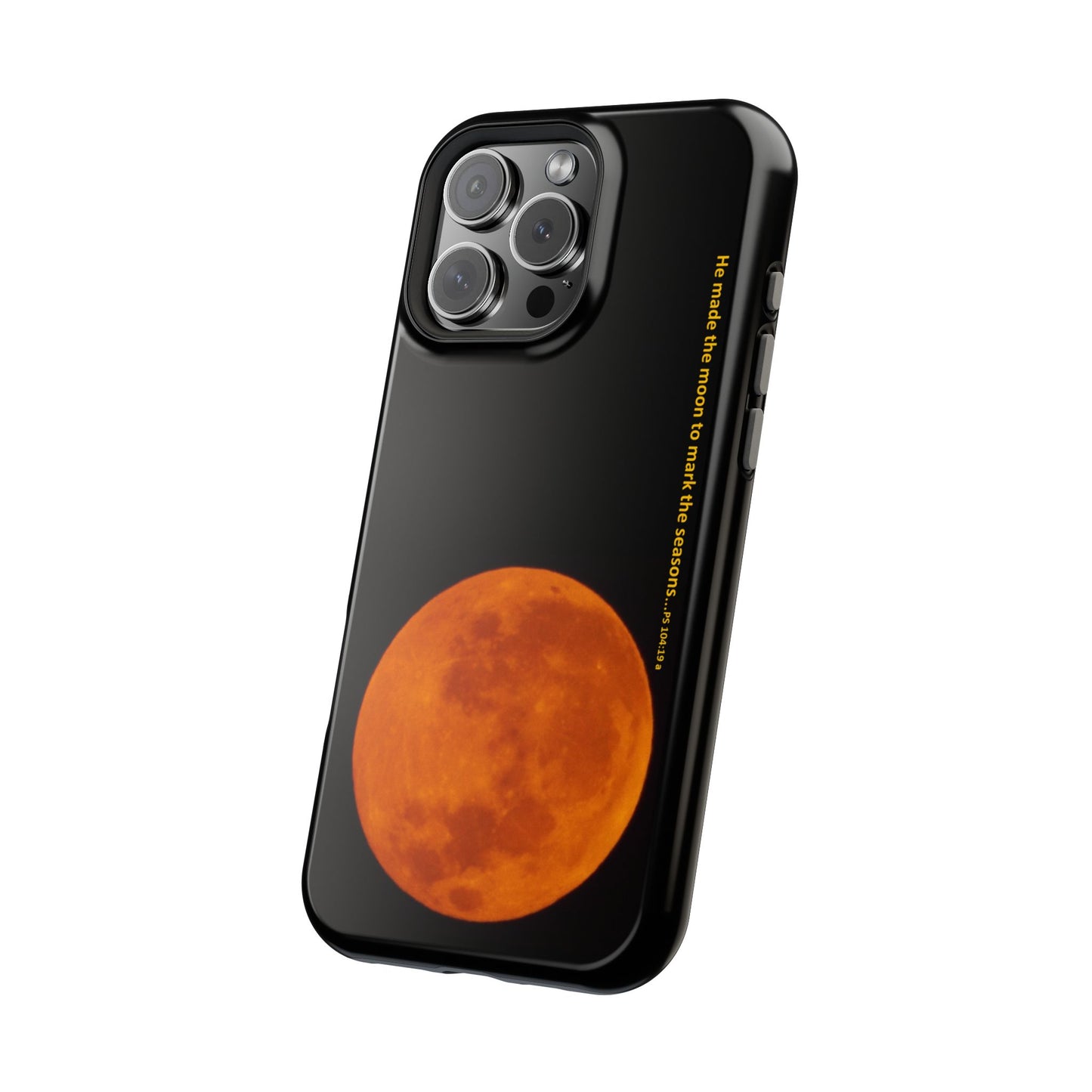 iPhone 16 Magnetic Tough Cases for iPhone 16, 16 Pro, 16 Plus, and Pro Max