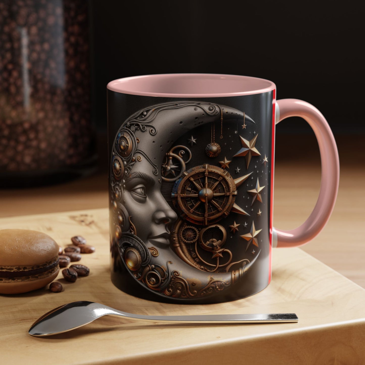 Coffee Mug (11, 15oz)