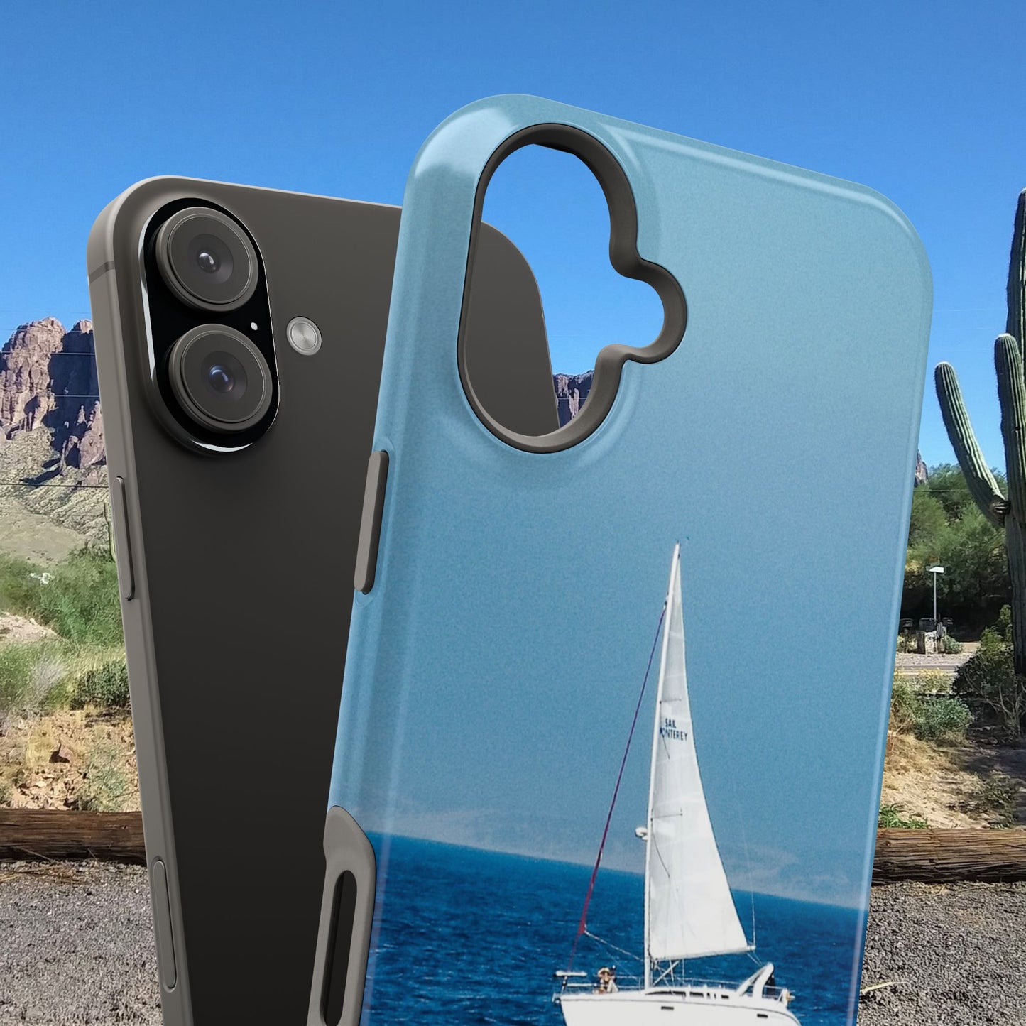 iPhone 16 Magnetic Tough Cases for iPhone 16, 16 Pro, 16 Plus, and 16 Pro Max