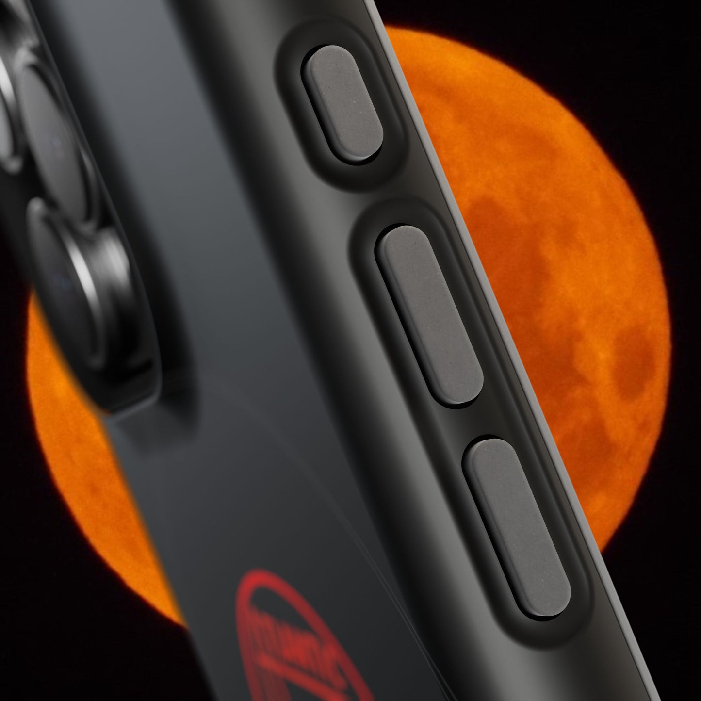 iPhone 16 Magnetic Tough Cases for iPhone 16, 16 Pro, 16 Plus, and 16 Pro Max