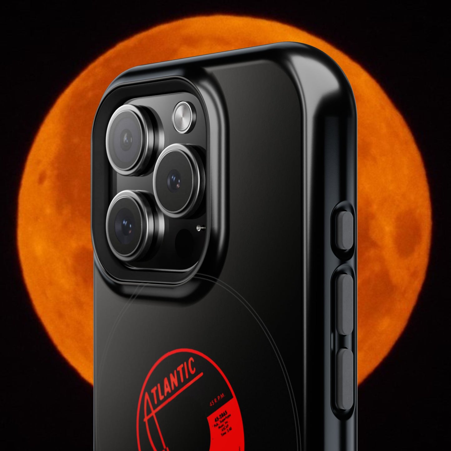 iPhone 16 Magnetic Tough Cases for iPhone 16, 16 Pro, 16 Plus, and 16 Pro Max