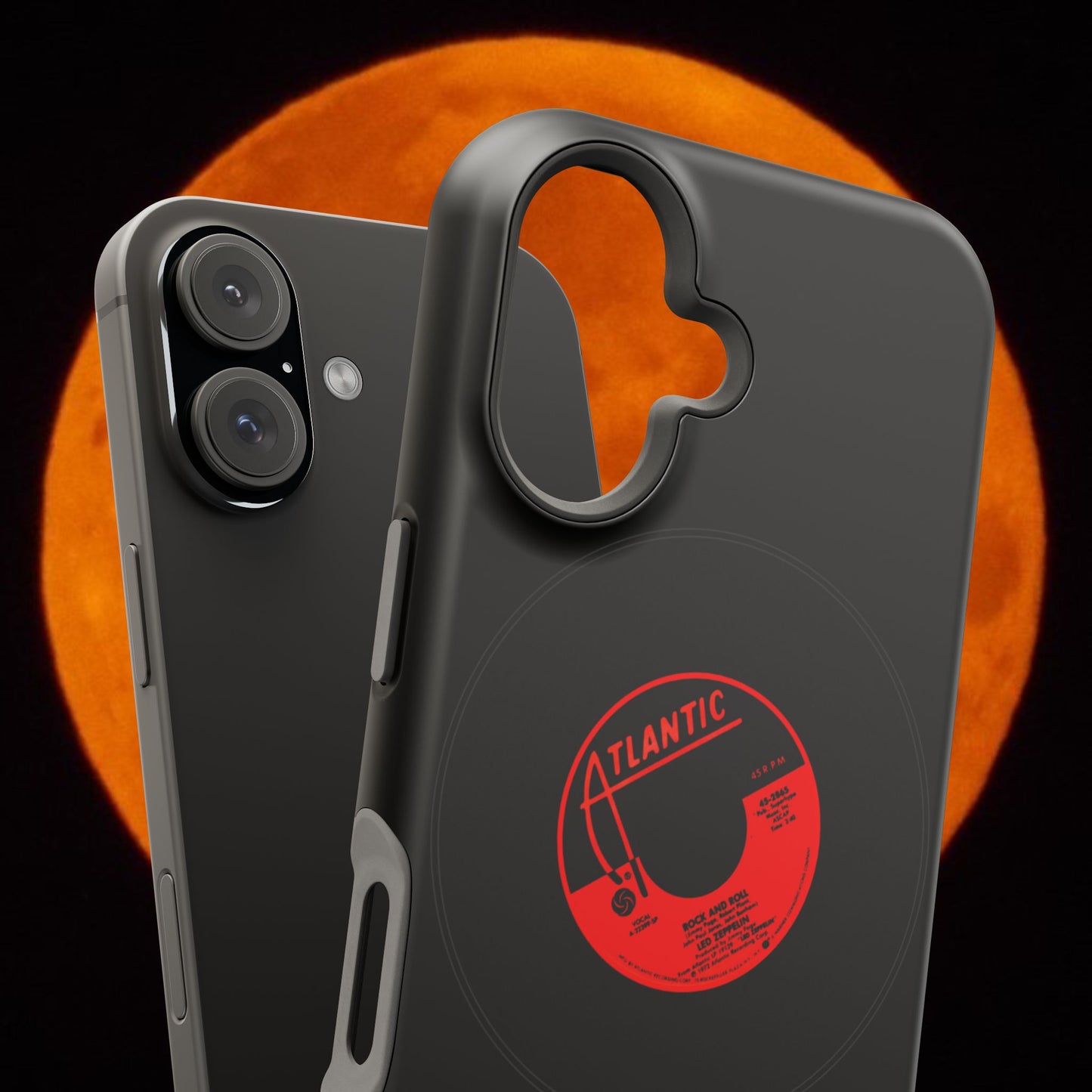 iPhone 16 Magnetic Tough Cases for iPhone 16, 16 Pro, 16 Plus, and 16 Pro Max