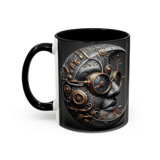 Coffee Mug (11, 15oz)