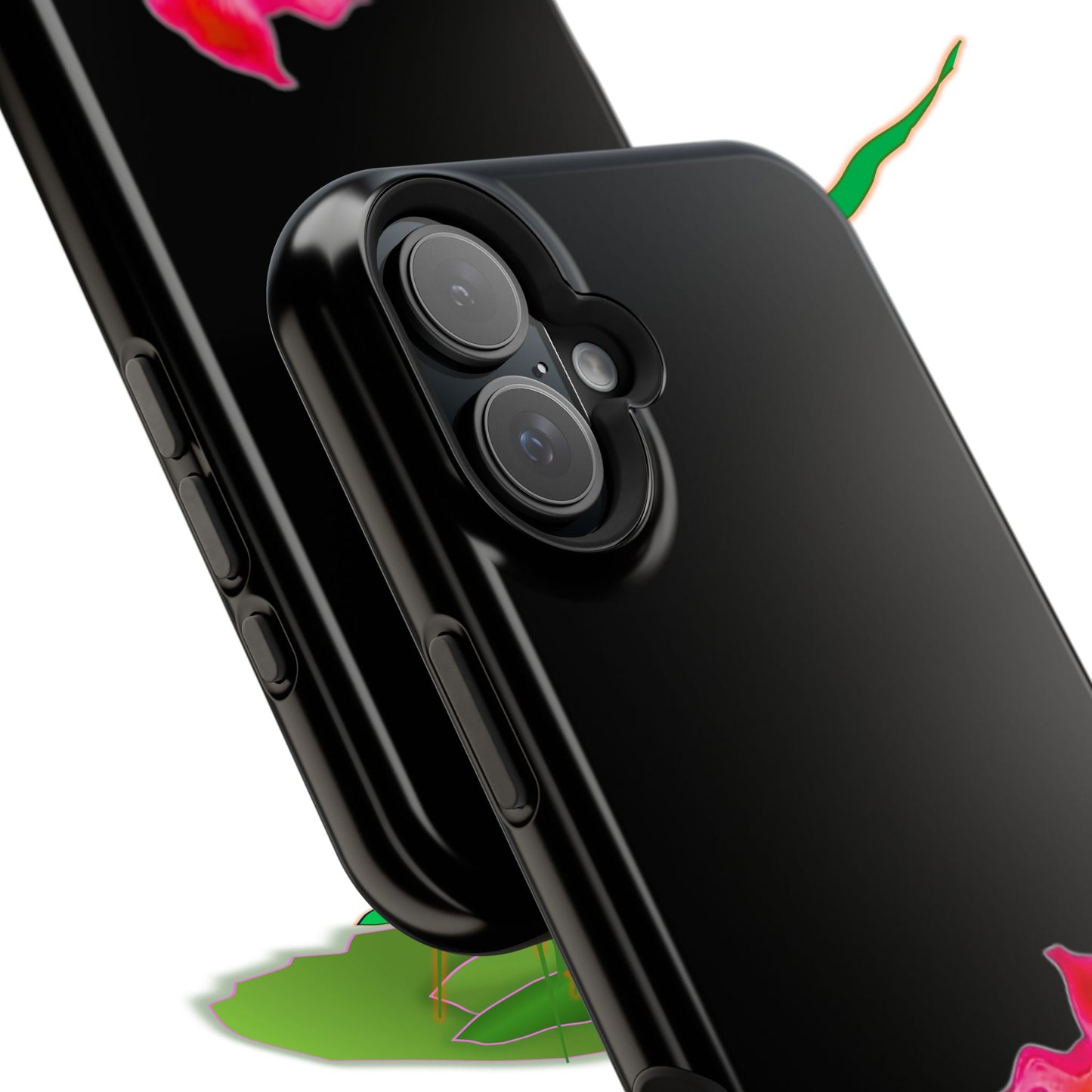 iPhone 16 Magnetic Tough Cases for iPhone 16, 16 Pro, 16 Plus, and 16 Pro Max