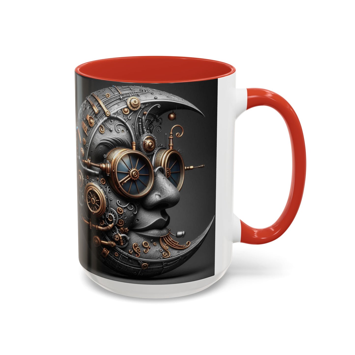 Coffee Mug (11, 15oz)