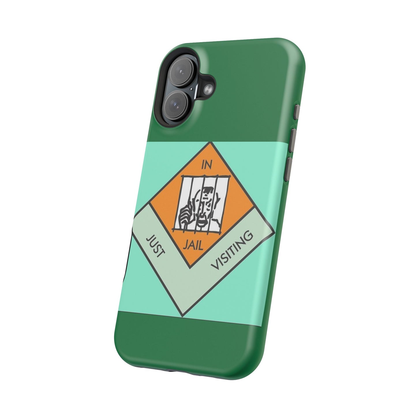 iPhone 16 Magnetic Tough Cases for iPhone 16, 16 Pro, 16 Plus, and Pro Max