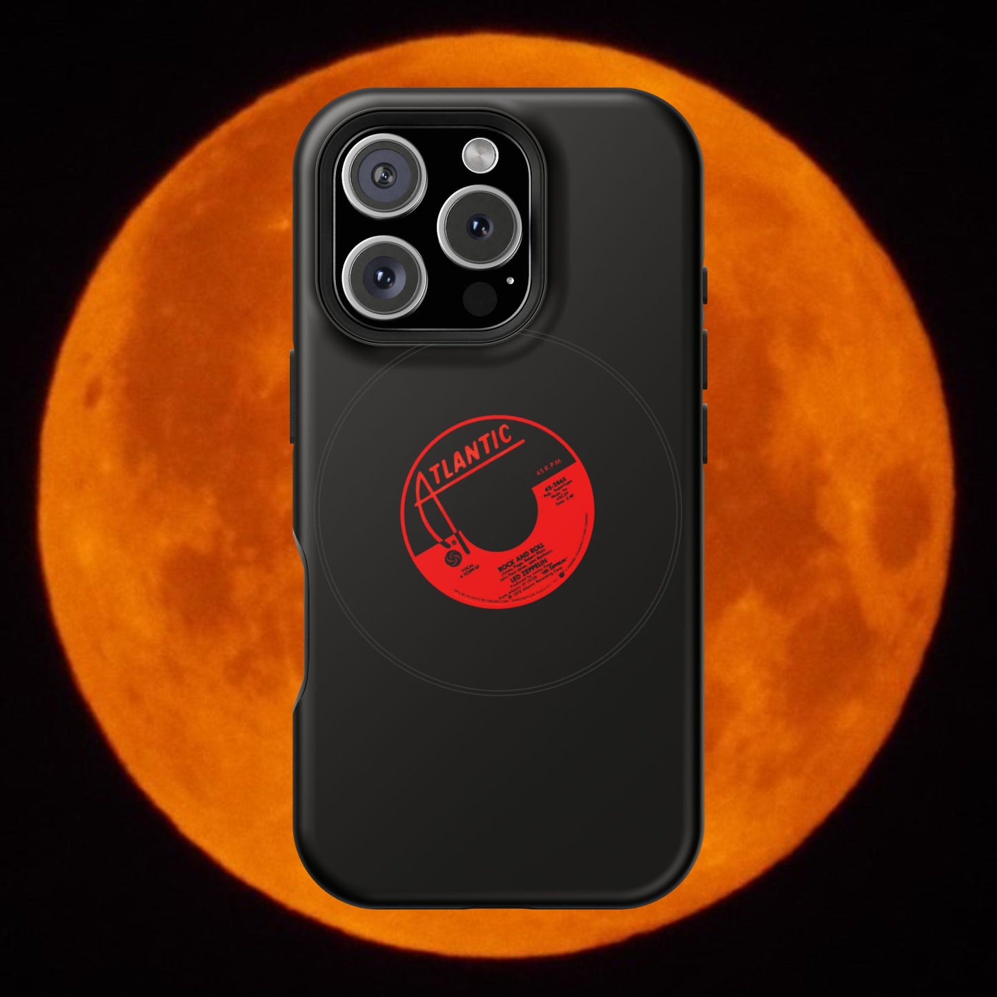 iPhone 16 Magnetic Tough Cases for iPhone 16, 16 Pro, 16 Plus, and 16 Pro Max