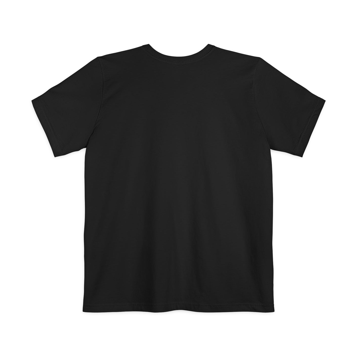 Albuquerque Fire Rescue [image on pocket only] Pocket T-shirt