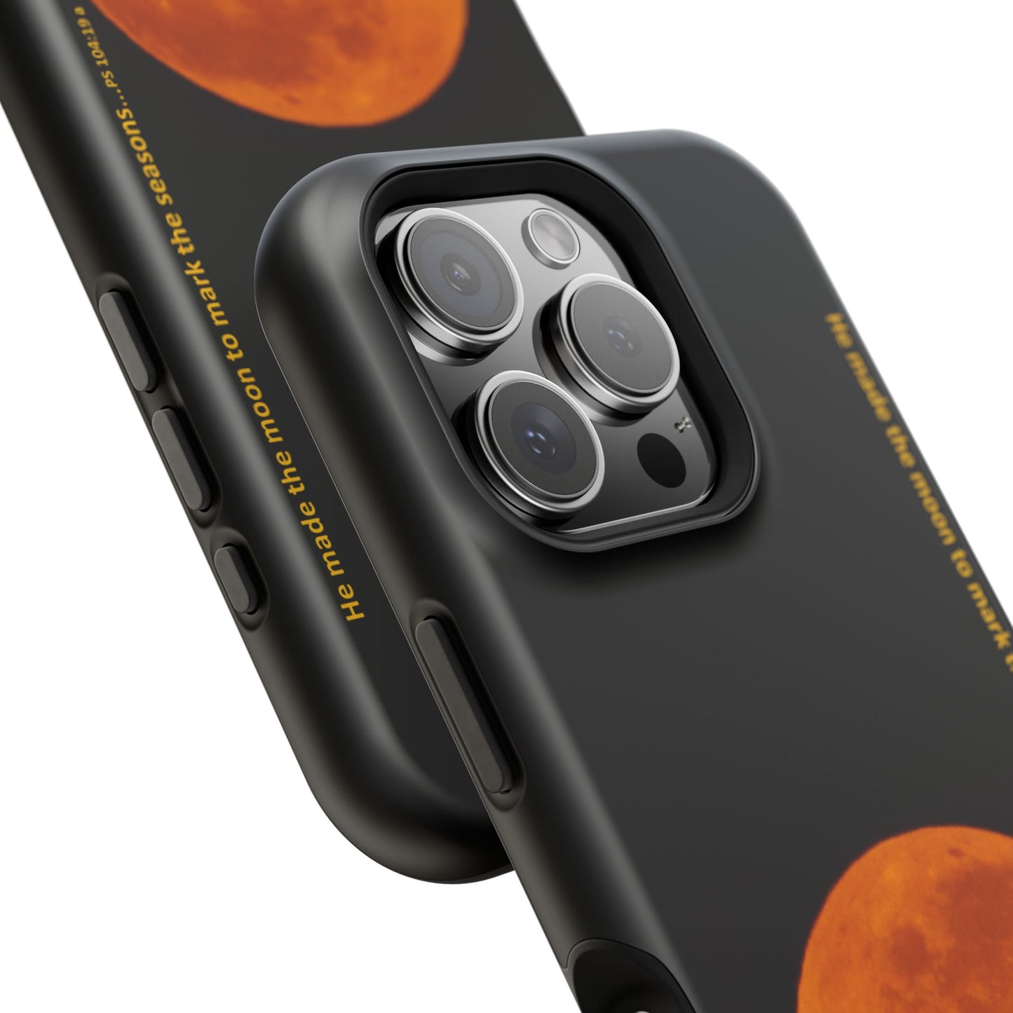 iPhone 16 Magnetic Tough Cases for iPhone 16, 16 Pro, 16 Plus, and Pro Max