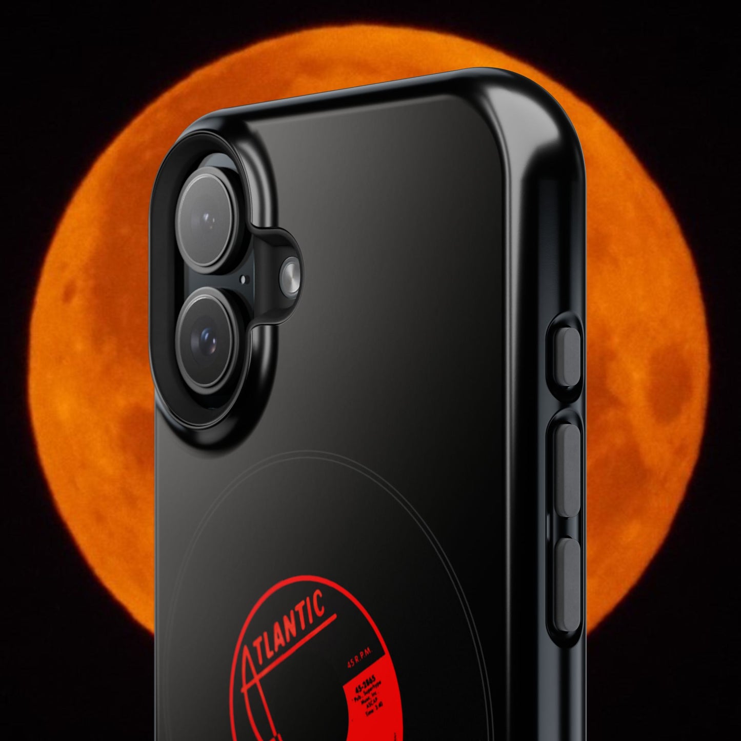 iPhone 16 Magnetic Tough Cases for iPhone 16, 16 Pro, 16 Plus, and 16 Pro Max
