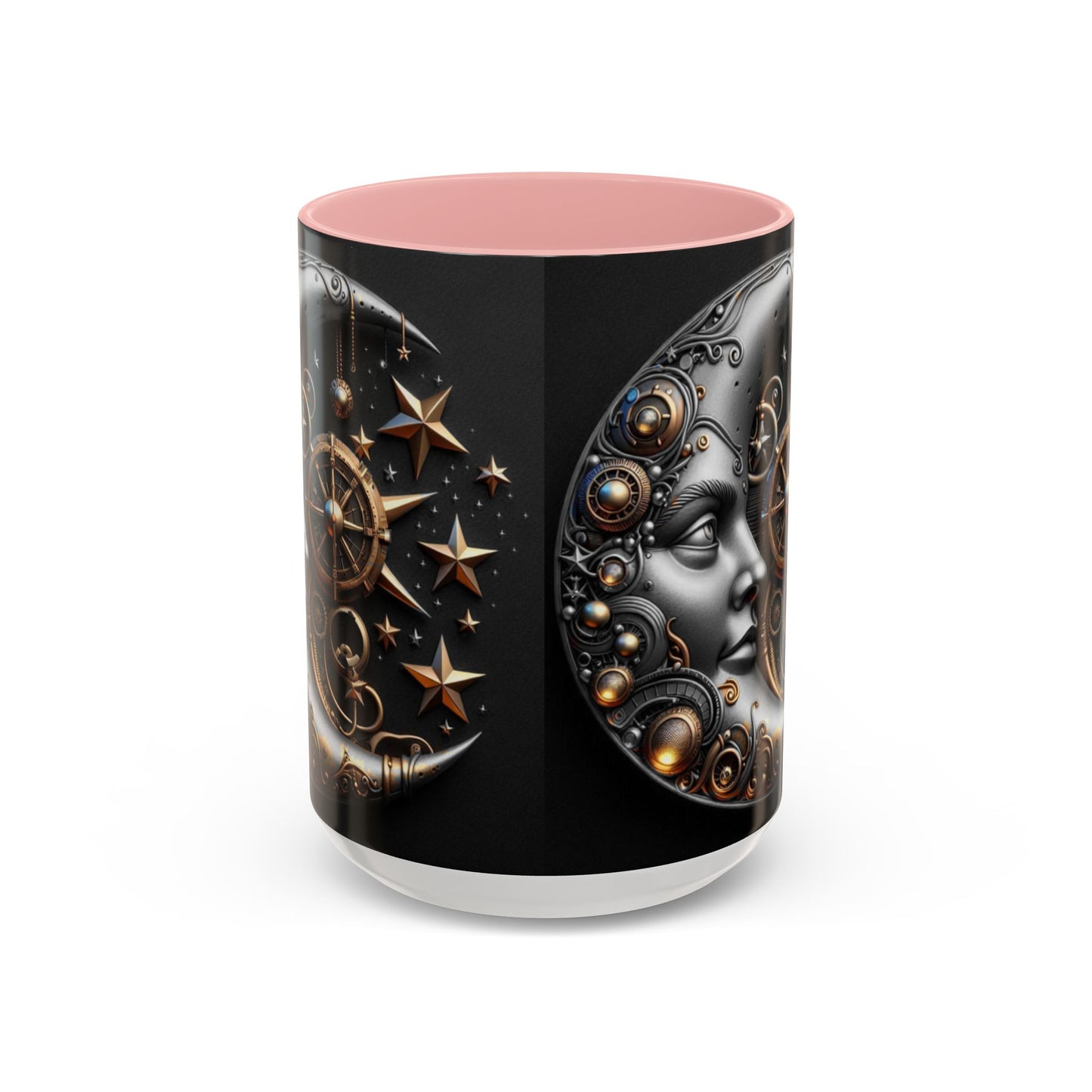Coffee Mug (11, 15oz)
