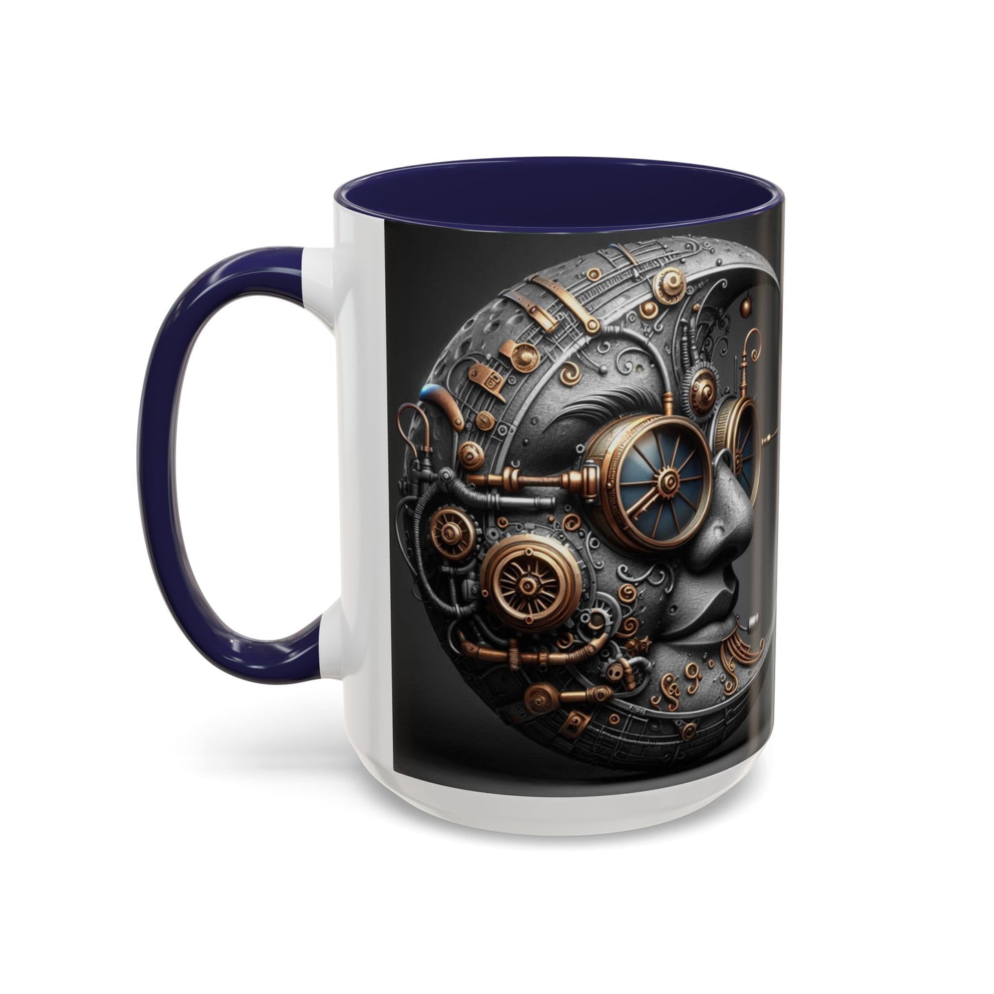 Coffee Mug (11, 15oz)