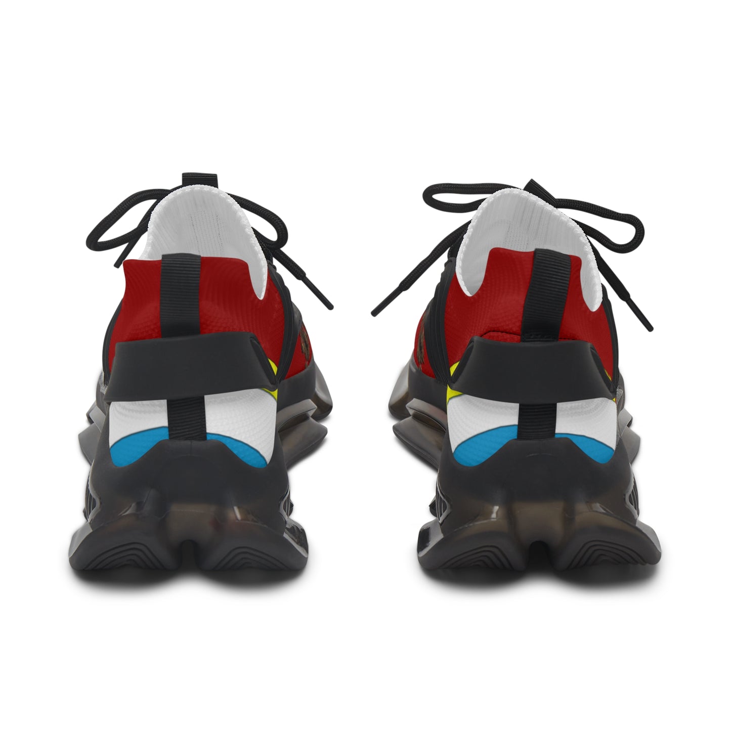 Women's Mesh Sneakers