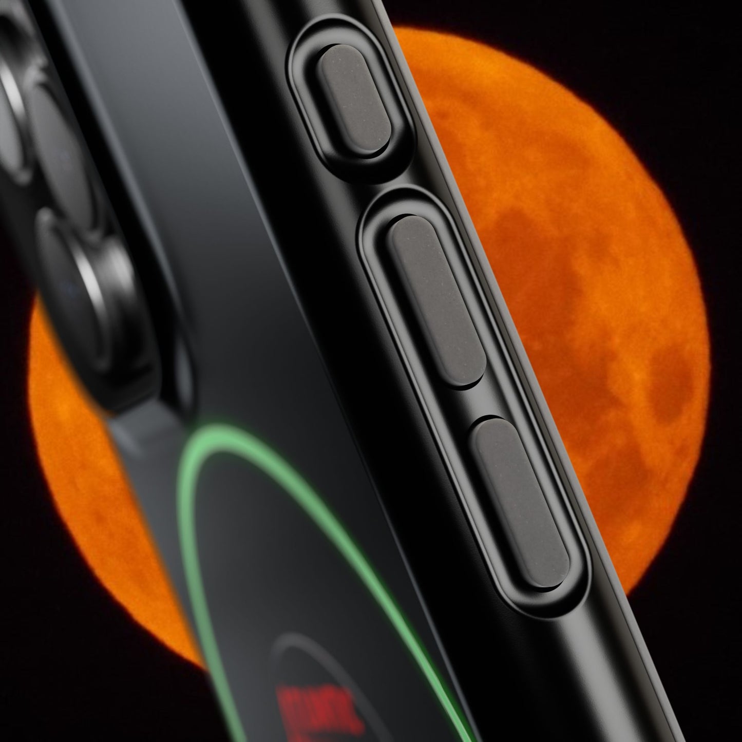 iPhone 16 Magnetic Tough Cases for iPhone 16, 16 Pro, 16 Plus, and 16 Pro Max
