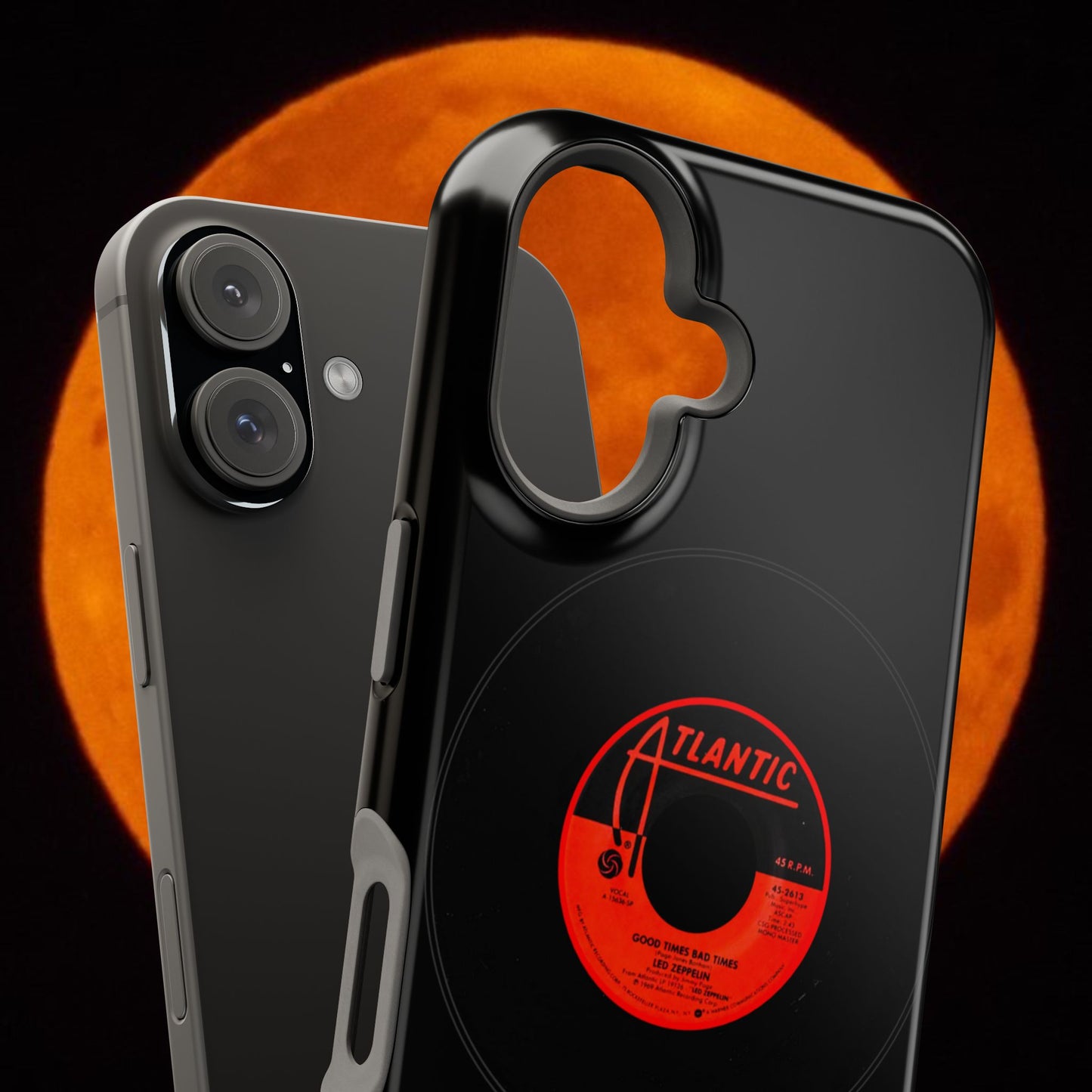 iPhone 16 Magnetic Tough Cases for iPhone 16, 16 Pro, 16 Plus, and 16 Pro Max