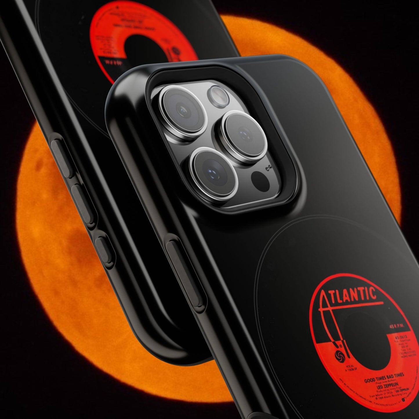 iPhone 16 Magnetic Tough Cases for iPhone 16, 16 Pro, 16 Plus, and 16 Pro Max