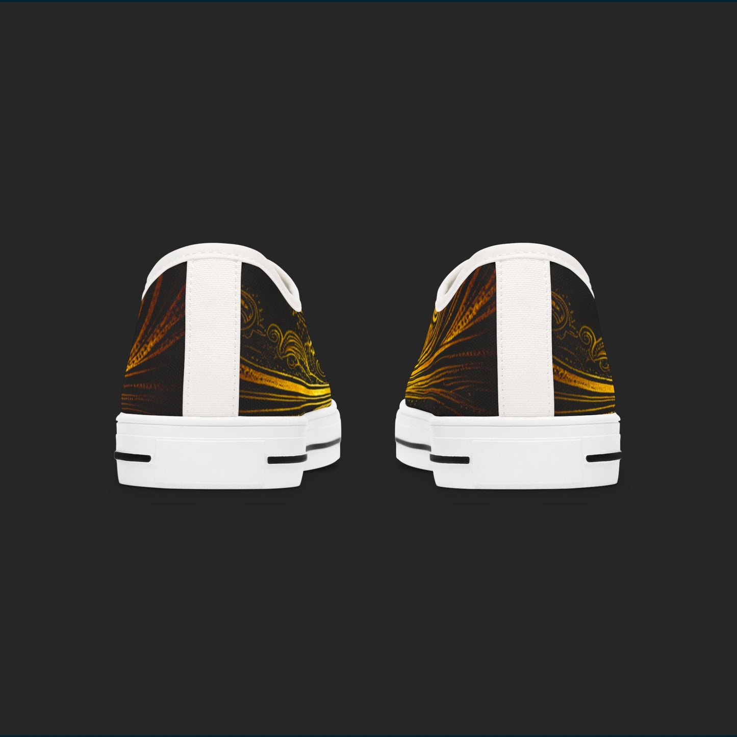 Women's Low Top Sneakers