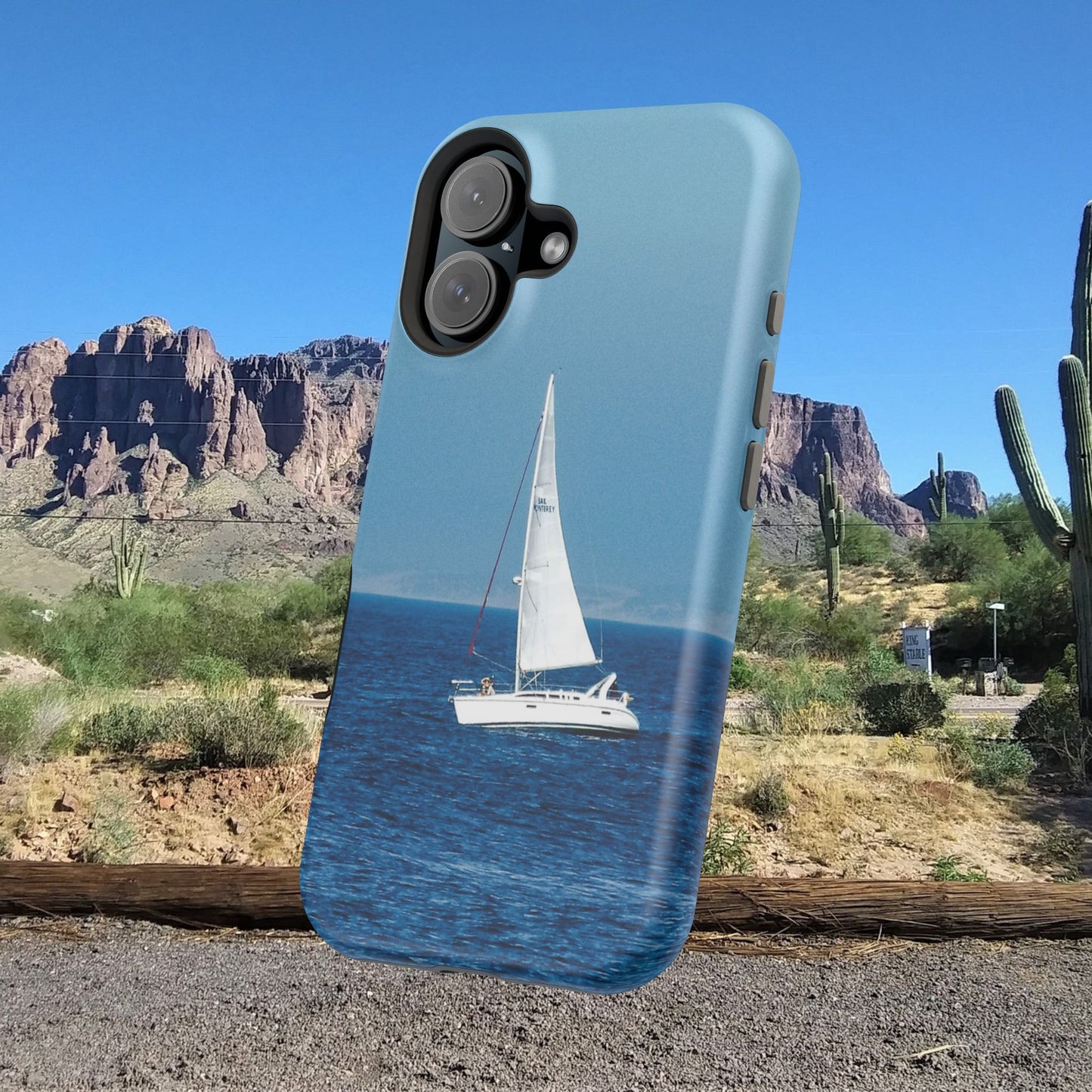 iPhone 16 Magnetic Tough Cases for iPhone 16, 16 Pro, 16 Plus, and 16 Pro Max