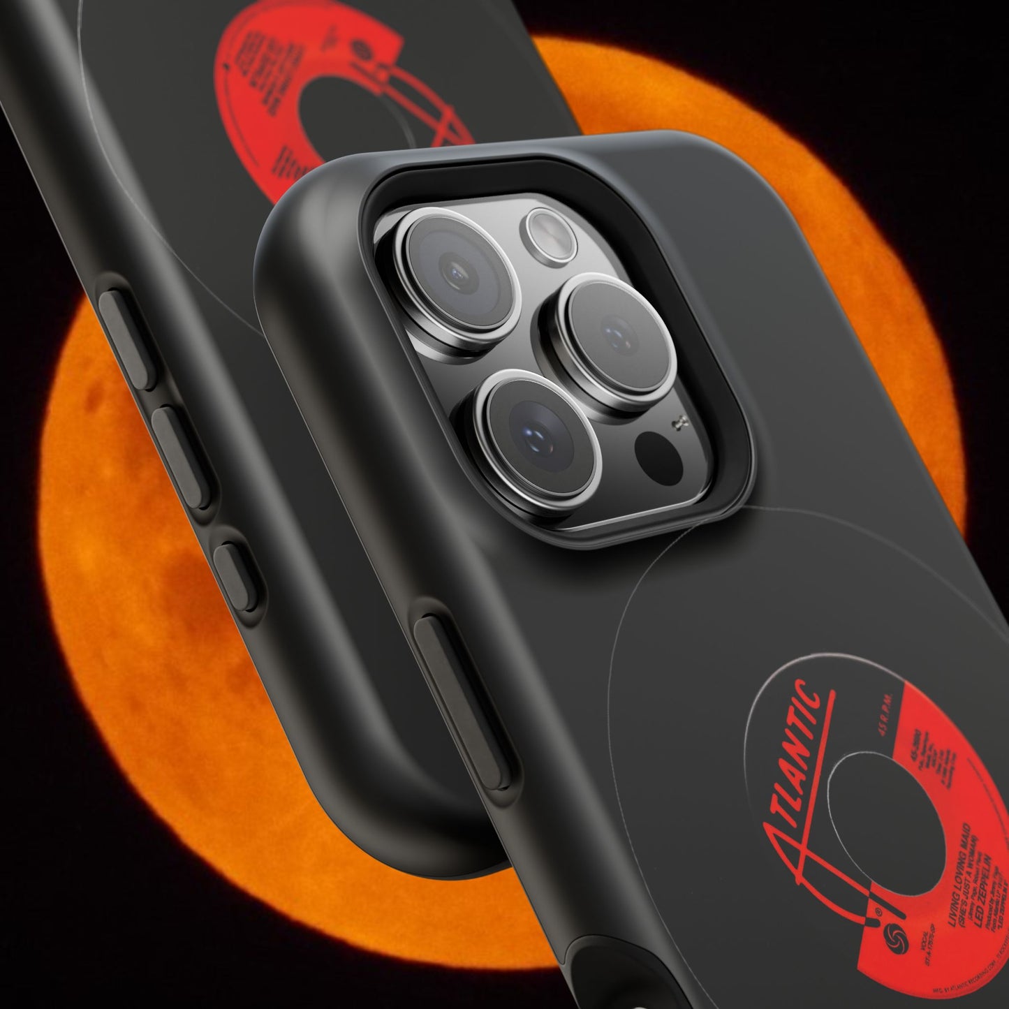 iPhone 16 Magnetic Tough Cases for iPhone 16, 16 Pro, 16 Plus, and 16 Pro Max