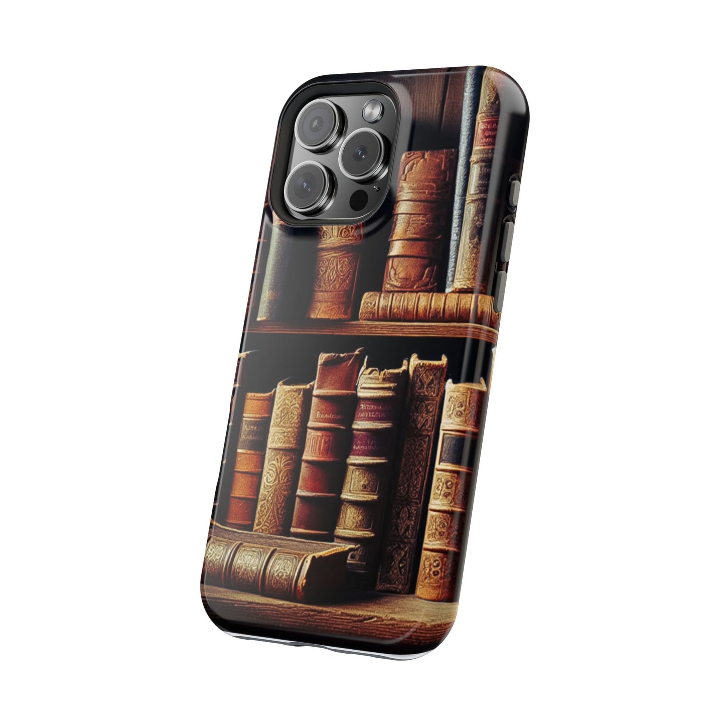 Phone Cases Collection for iPhone 16 and Pro Models