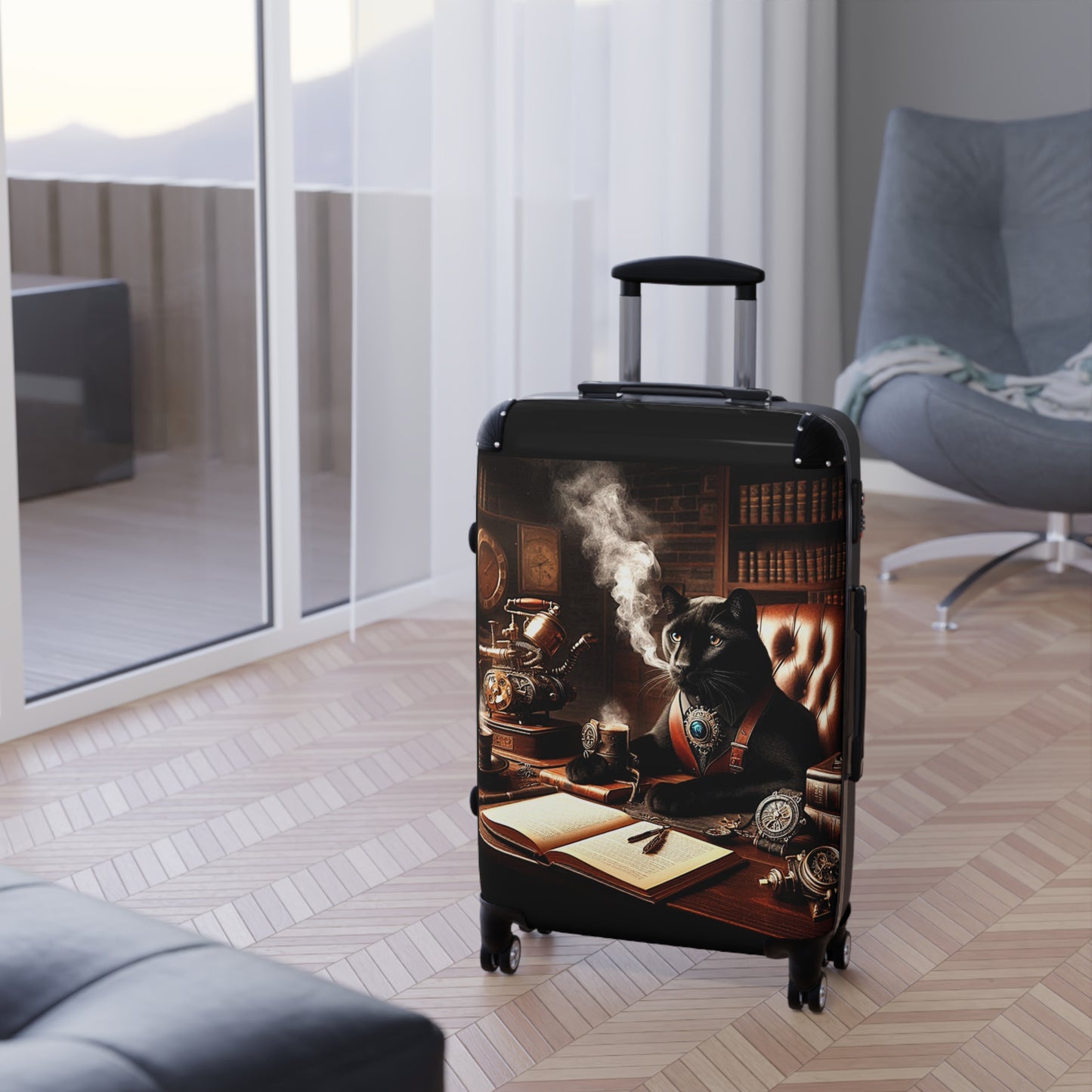 Suitcase