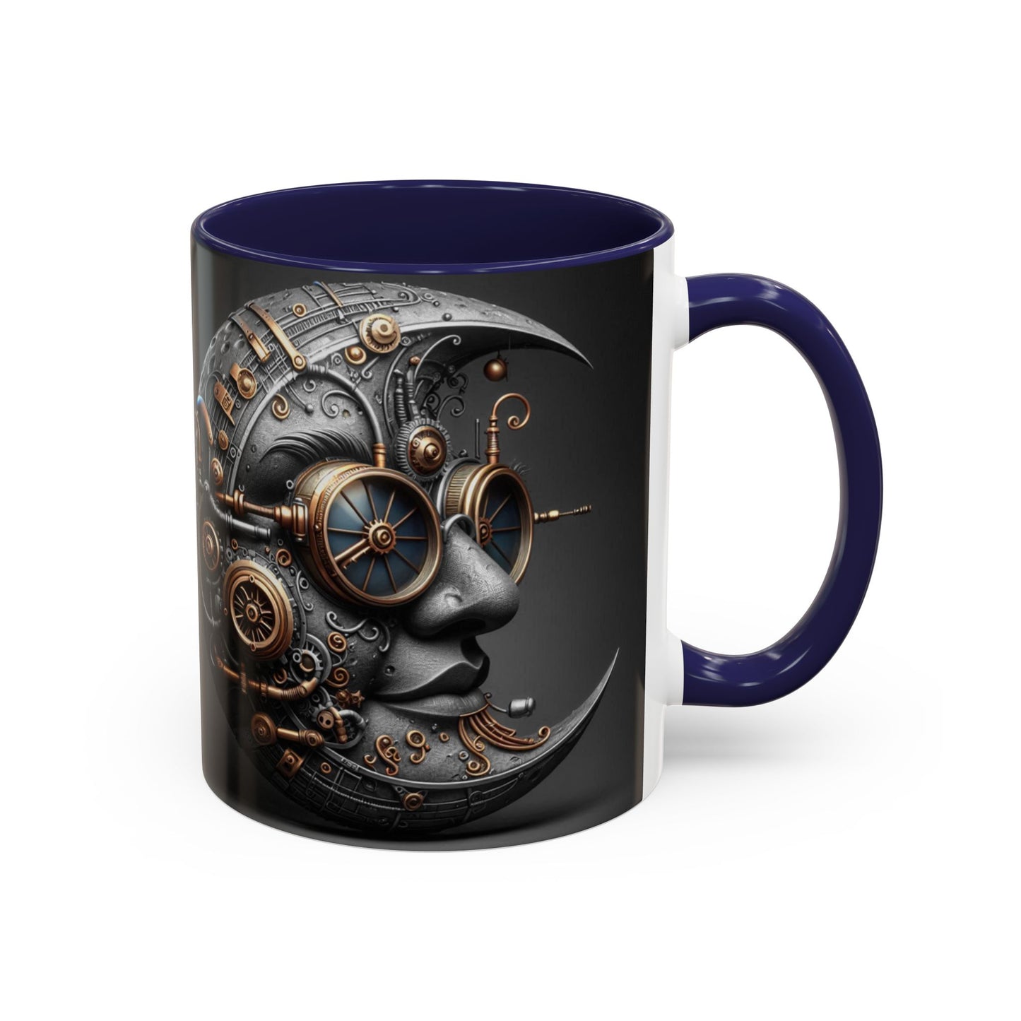 Coffee Mug (11, 15oz)