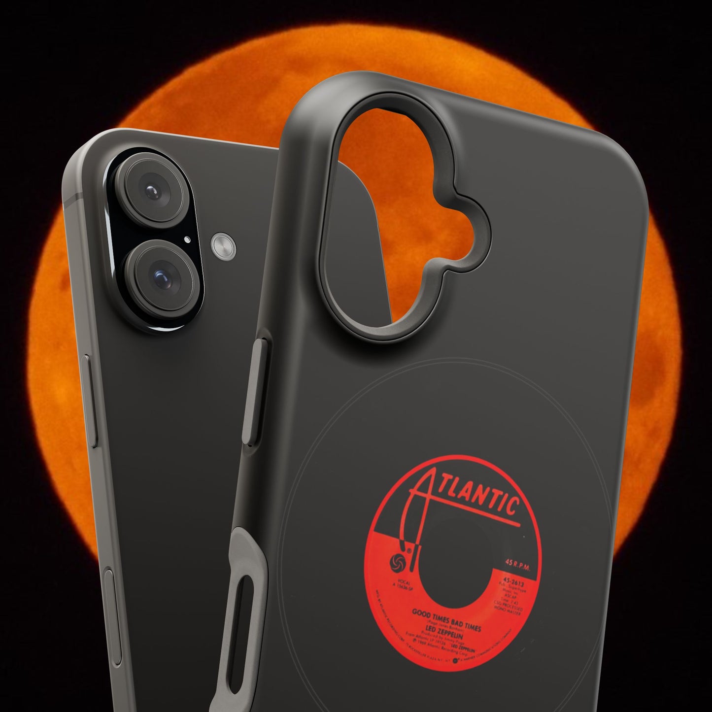 iPhone 16 Magnetic Tough Cases for iPhone 16, 16 Pro, 16 Plus, and 16 Pro Max