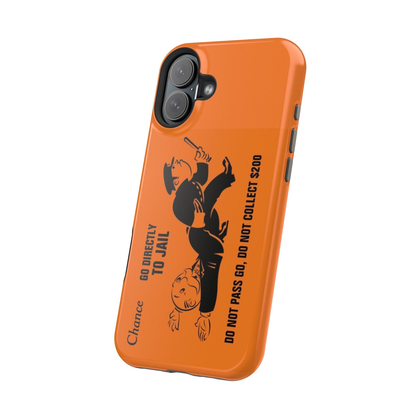 iPhone 16 Magnetic Tough Cases for iPhone 16, 16 Pro, 16 Plus, and Pro Max