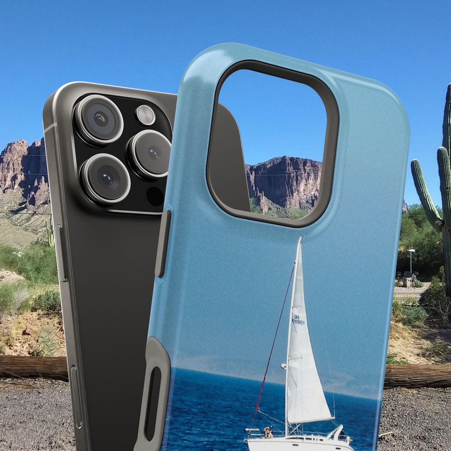iPhone 16 Magnetic Tough Cases for iPhone 16, 16 Pro, 16 Plus, and 16 Pro Max