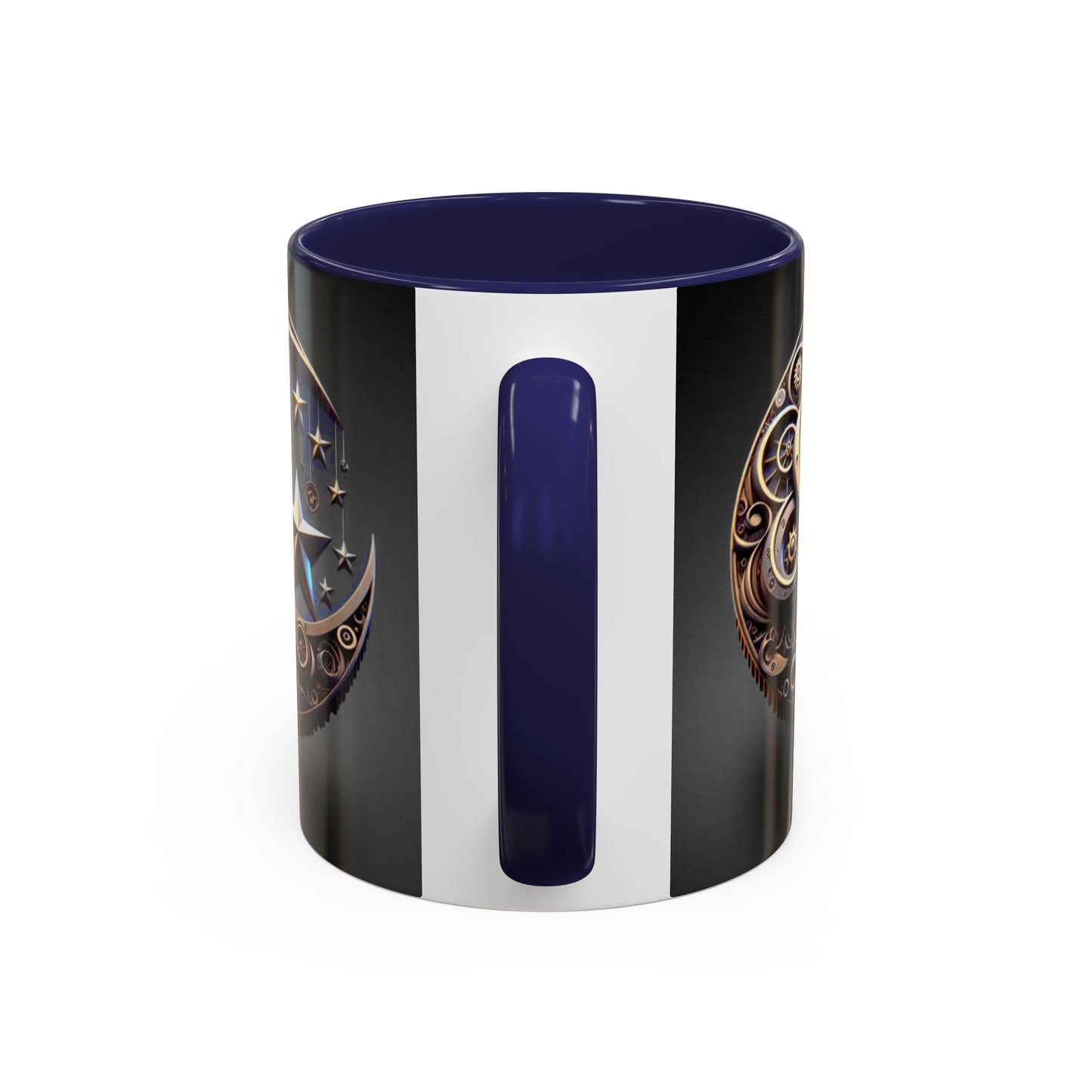 Mug Accent Coffee Mug (11, 15oz)