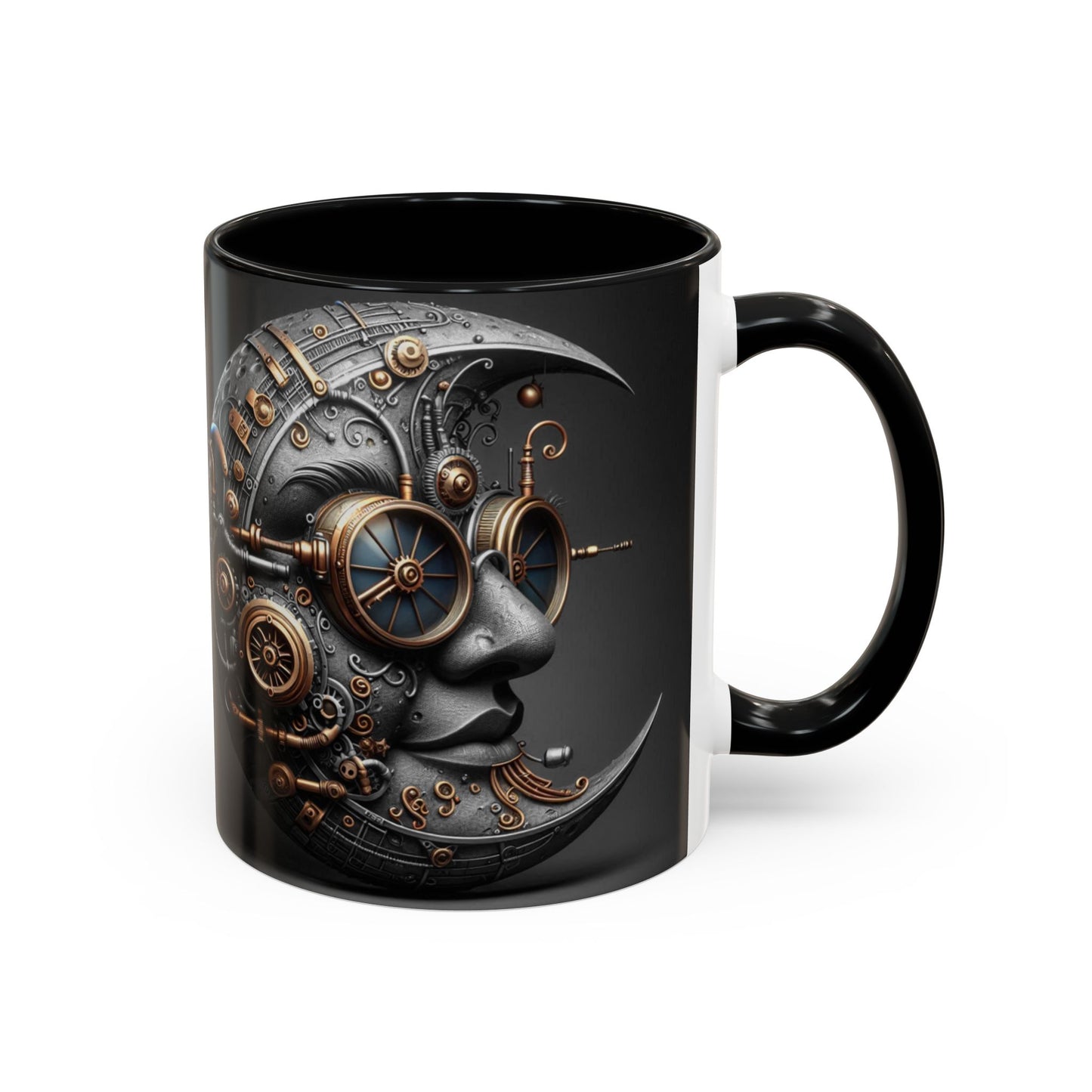 Coffee Mug (11, 15oz)