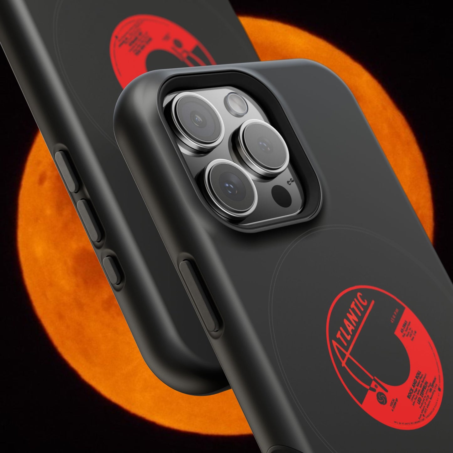 iPhone 16 Magnetic Tough Cases for iPhone 16, 16 Pro, 16 Plus, and 16 Pro Max